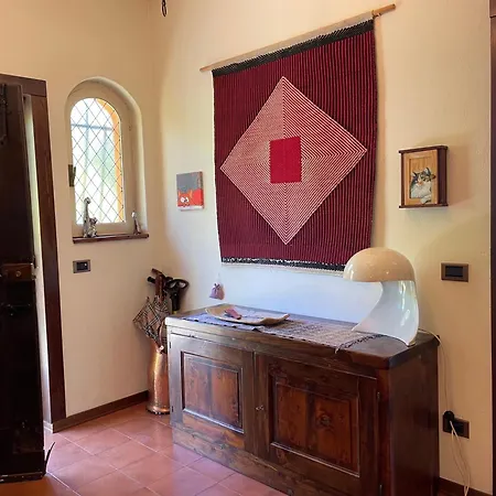 Grande Terrazzo E Ampio Giardino Tutto Per Voi * Monvalle