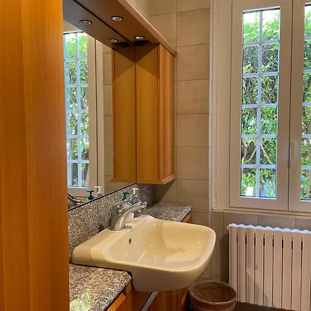 Ferienhaus Grande Terrazzo E Ampio Giardino Tutto Per Voi *