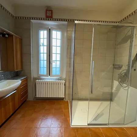 Feriehus Grande Terrazzo E Ampio Giardino Tutto Per Voi