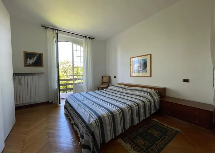 Grande Terrazzo E Ampio Giardino Tutto Per Voi Dom wakacyjny