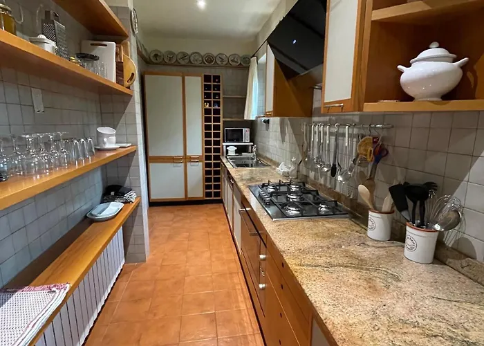 Grande Terrazzo E Ampio Giardino Tutto Per Voi Dom wakacyjny *