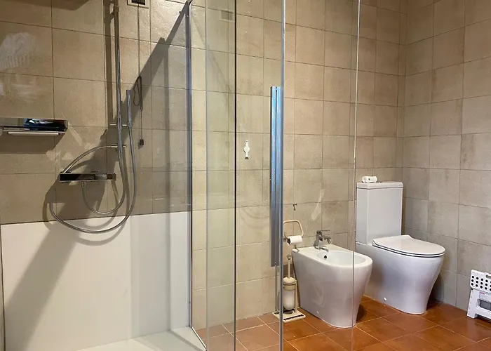 Grande Terrazzo E Ampio Giardino Tutto Per Voi Dom wakacyjny