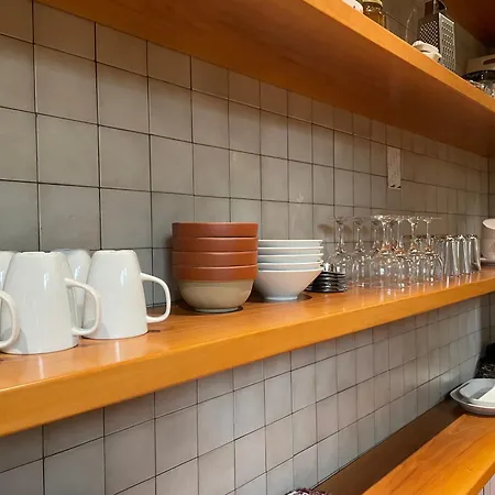 Grande Terrazzo E Ampio Giardino Tutto Per Voi *